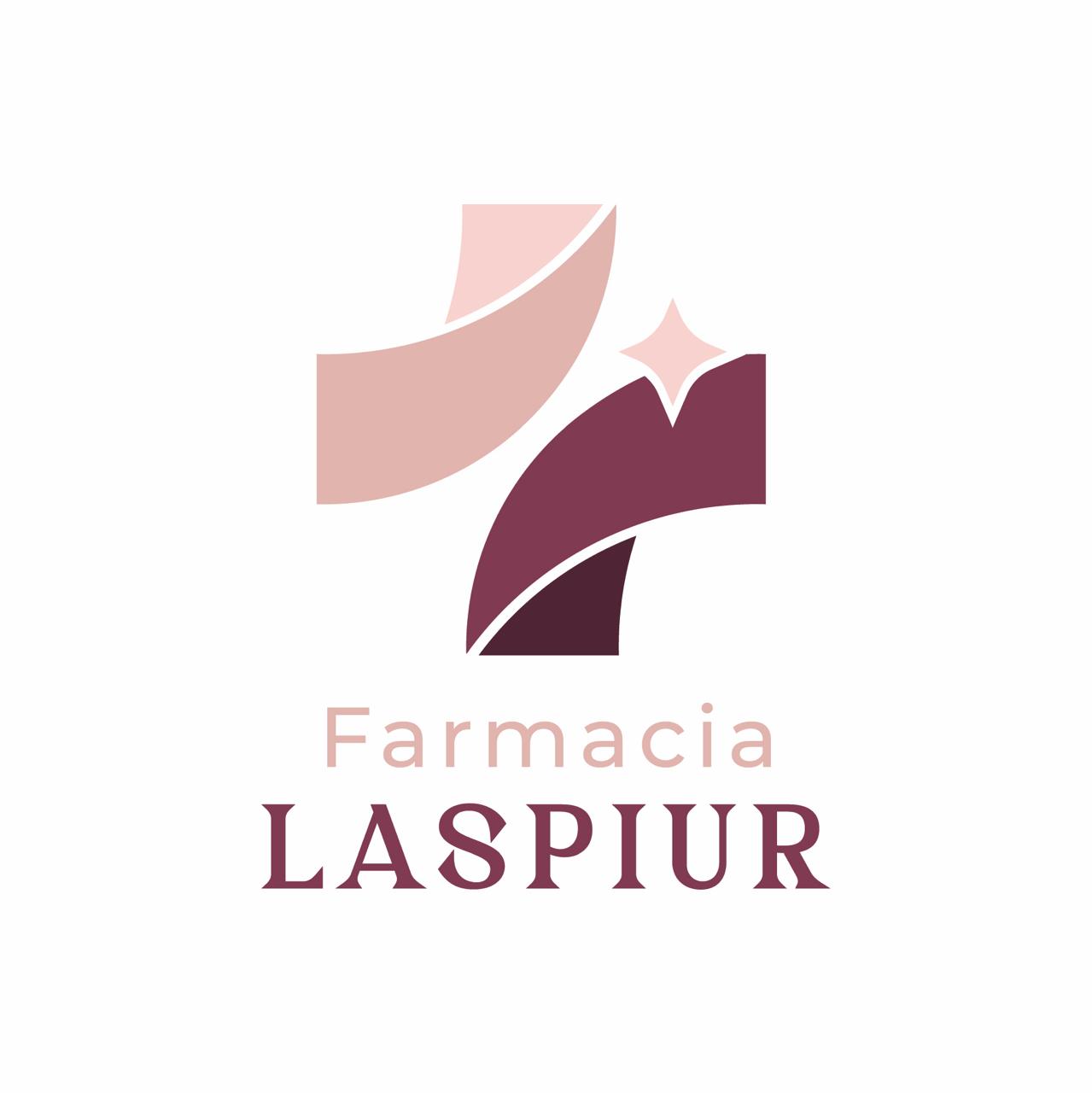 Logo de Farmacia Laspiur